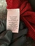 Ann Taylor LOFT Red Pullover Sweater Size S (petite) - photo 8