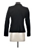 Ann Taylor Black Blazer Size 4 Petite - photo 2