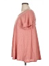 t.la Pink Short Sleeve Top Size XL - photo 5