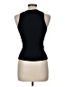 MNG Black Tank Top Size M - photo 2