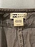 Billabong Gray Romper Size M - photo 4