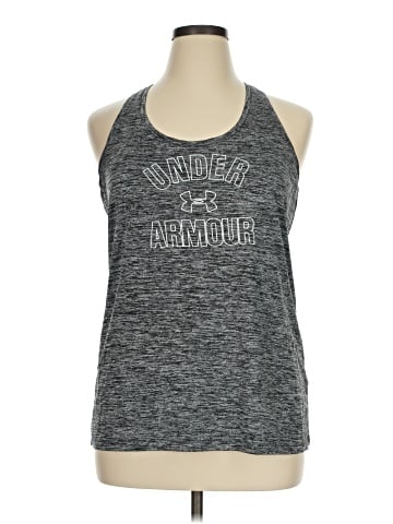Under Armour Tank Top (view 1)