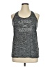 Under Armour Gray Tank Top Size XL - photo 1