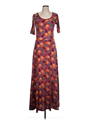 Lularoe Casual Dress (view 1)