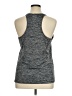 Under Armour Gray Tank Top Size XL - photo 2