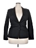 Le Chateau Black Blazer Size XXL - photo 1