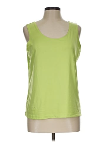 Chico's Sleeveless Top (view 1)