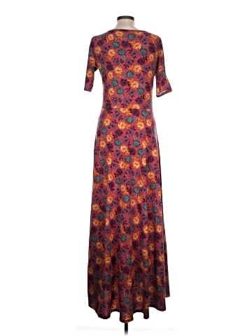 Lularoe Casual Dress (view 2)