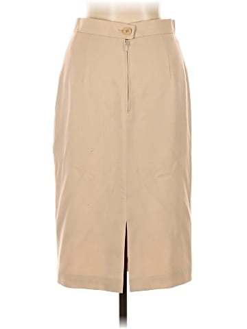 Louis Féraud Formal Skirt (view 2)