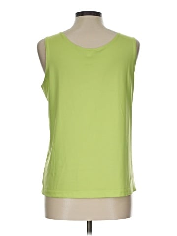 Chico's Sleeveless Top (view 2)