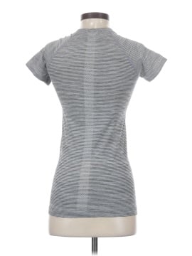 Lululemon Athletica Short Sleeve Top (view 2)