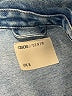 ASOS 100% Baumwolle Blue Denim Jacket Size UK 8 / US 4 - photo 6