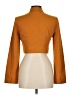 Renuar Orange Blazer Size M - photo 2