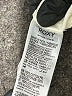 Roxy 100% Cotton Ivory Jacket Size S - photo 7