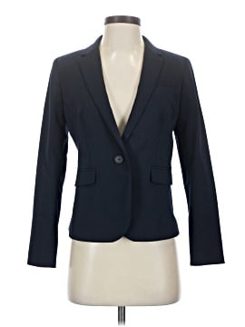 Ann Taylor Blazer (view 1)