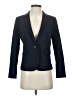 Ann Taylor Blue Blazer Size 2 (petite) - photo 1