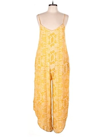 Lush Jumpsuit (view 1)