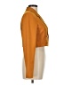 Renuar Orange Blazer Size M - photo 4