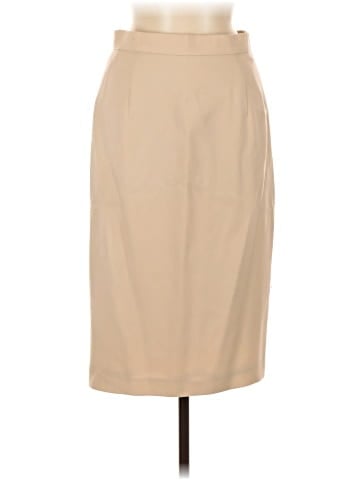 Louis Féraud Formal Skirt (view 1)