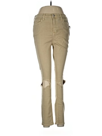 Free People Jeans (view 1)