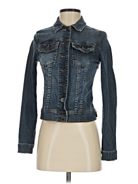 Kut From The Kloth Denim Jacket
