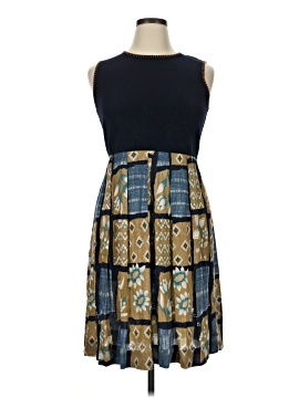Karin Stevens Casual Dress