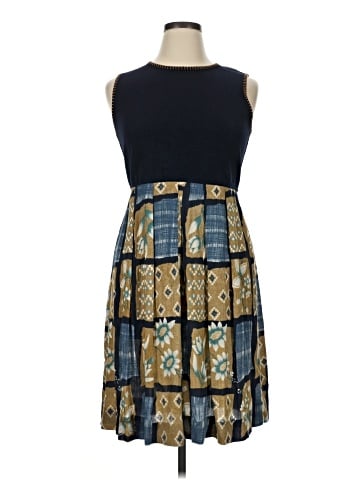 Karin Stevens Casual Dress (view 1)