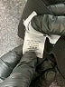 Elle Solid Black Casual Skirt Size XXL - photo 5