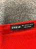 Shein Red Cocktail Dress Size 8 - 10 - photo 4