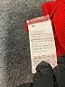 Shein Red Cocktail Dress Size 8 - 10 - photo 5
