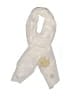 Echo 100% Silk Ivory scarf One size - photo 1