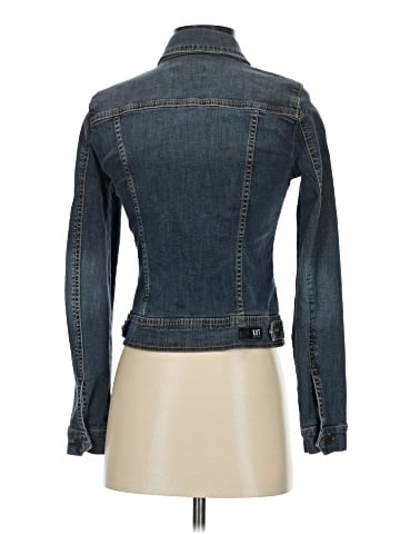 Kut from the Kloth Denim Jacket (view 2)