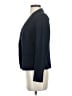 Ann Taylor Blue Blazer Size 2 (petite) - photo 5
