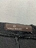 Noble Mount Solid Black Track Pants Size M - photo 7