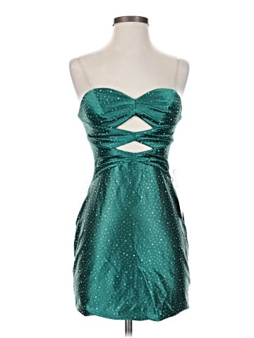 Wear Your Love Cocktail Dress (view 1)