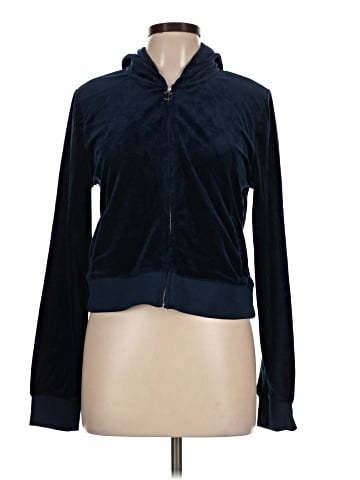 Juicy Couture Track Jacket (view 1)