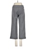BCBGMAXAZRIA Chevron-herringbone Gray Dress Pants Size 4 - photo 2