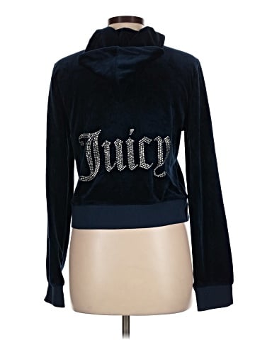 Juicy Couture Track Jacket (view 2)