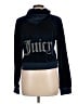Juicy Couture Blue Track Jacket Size L - photo 2