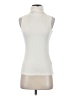 L'Agence Ivory Sleeveless Top Size S - photo 1
