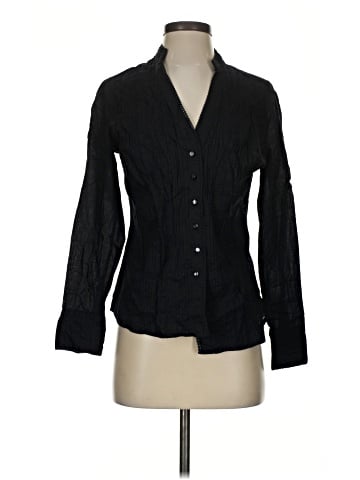 Harold's Long Sleeve Blouse (view 1)
