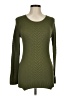 Cleo Green Pullover Sweater One size - photo 1