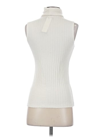 L'Agence Sleeveless Top (view 2)