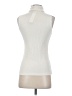 L'Agence Ivory Sleeveless Top Size S - photo 2