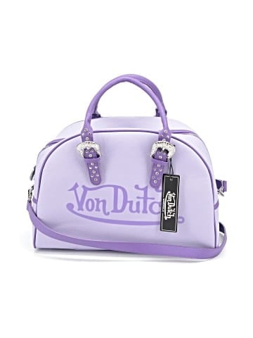 Von Dutch Satchel (view 1)