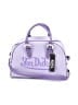 Von Dutch Purple Satchel One size - photo 1