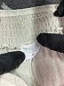 Sienna Sky Ivory Casual Pants Size M - photo 7