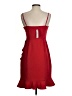 Guess Red Cocktail Dress Size 0 - photo 2