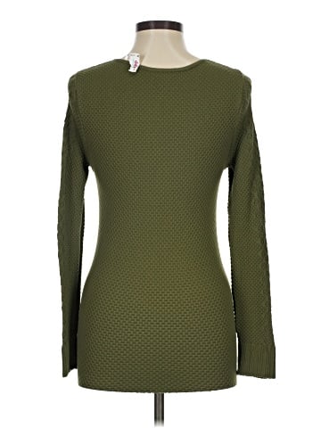 Cleo Pullover Sweater (view 2)
