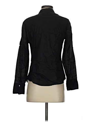 Harold's Long Sleeve Blouse (view 2)